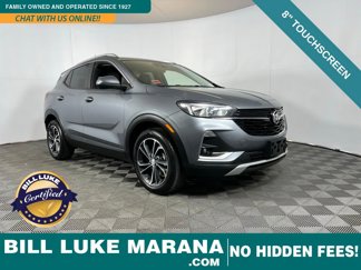 Used 2022 Buick Encore GX Select image 1
