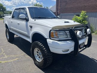 Used 2002 Ford F150 XLT image 1