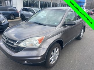 Used 2011 Honda CR-V SE image 1