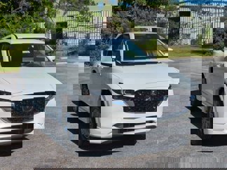 New 2025 MAZDA CX-5 AWD 2.5 S w/ Select Package image 1