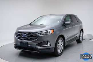 Used 2021 Ford Edge SEL image 1