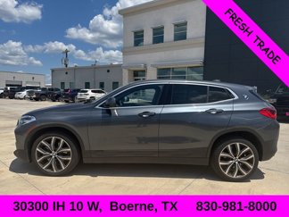Used 2020 BMW X2 sDrive28i w/ Convenience Package image 1