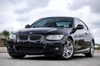 Used 2013 BMW 335i xDrive Coupe video 1