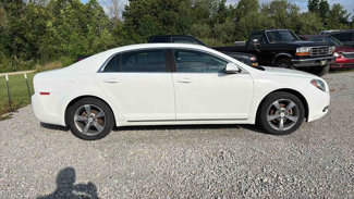 Used 2011 Chevrolet Malibu LT image 1