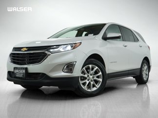 Used 2019 Chevrolet Equinox LT image 1