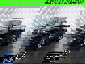 Certified 2020 RAM 1500 Limited image 1