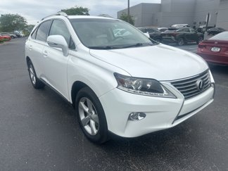 Used 2015 Lexus RX 350 AWD image 1