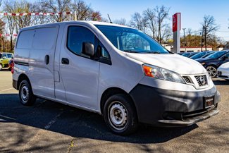 Used 2018 Nissan NV200 S w/ Cruise Control Package image 1