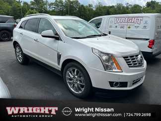 Used 2015 Cadillac SRX Performance w/ Driver Awareness Package image 1