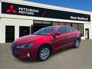 Used 2020 Hyundai Elantra SE image 1