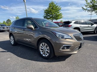 Used 2017 Buick Envision Essence image 1