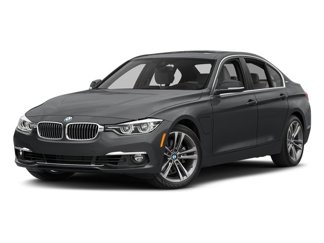 Used 2018 BMW 330e w/ Premium Package image 1