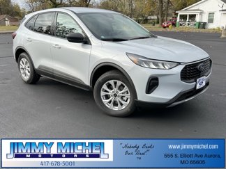 New 2025 Ford Escape Active w/ Cold Weather Package image 1