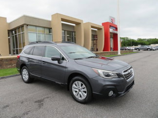 Used 2018 Subaru Outback 2.5i Premium image 1