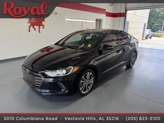 Used 2018 Hyundai Elantra Limited w/ Limited Ultimate Package 02 image 1