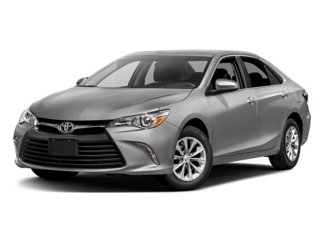 Certified 2016 Toyota Camry LE image 1
