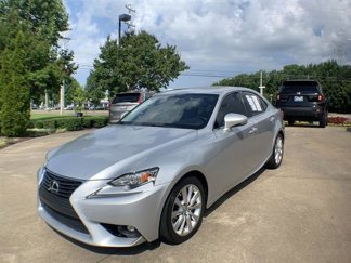 Used 2016 Lexus IS 200t image 1