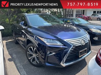 Used 2016 Lexus RX 350 AWD image 1
