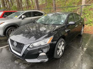 Used 2020 Nissan Altima 2.5 S image 1