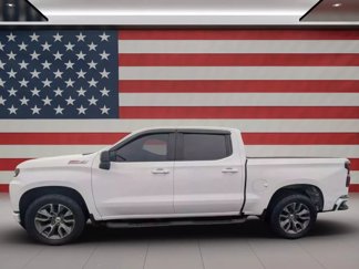 Used 2020 Chevrolet Silverado 1500 RST w/ All-Star Edition image 1