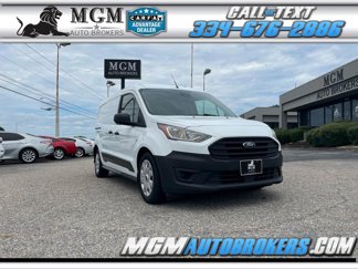 Used 2020 Ford Transit Connect XL image 1