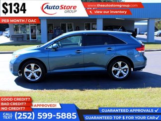 Used 2009 Toyota Venza AWD image 1
