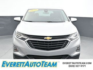 Used 2020 Chevrolet Equinox LT image 1