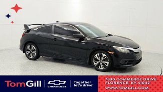 Used 2017 Honda Civic EX-T image 1