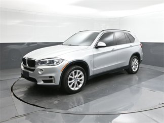 Used 2016 BMW X5 xDrive35i image 1