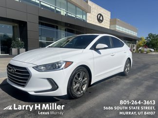 Used 2017 Hyundai Elantra Value Edition image 1