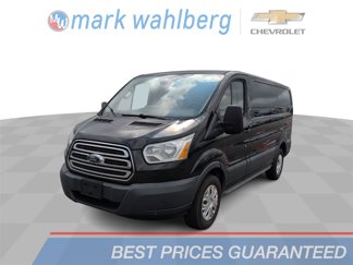 Used 2015 Ford Transit 150 130 Low Roof w/ Exterior Upgrade Package image 1