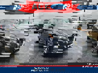 Used 2022 Nissan Altima 2.5 SV image 1