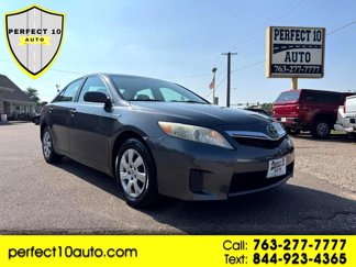Used 2011 Toyota Camry Hybrid image 1