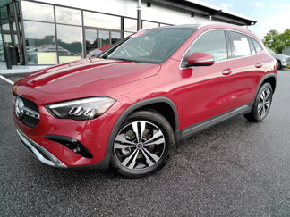 Certified 2025 Mercedes-Benz GLA 250 image 1