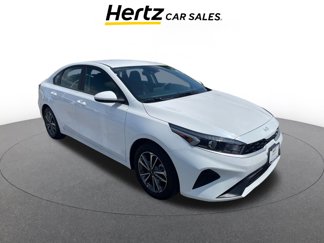 Used 2024 Kia Forte LXS image 1