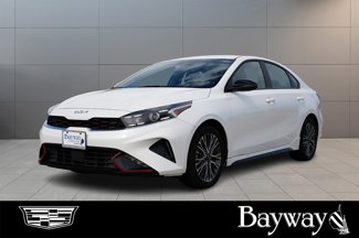 Used 2024 Kia Forte GT-Line image 1