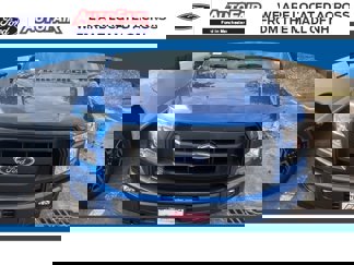 Certified 2017 Ford F150 XL w/ Equipment Group 101A Mid image 1