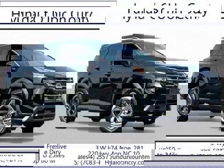 Used 2024 Nissan Rogue SV image 1
