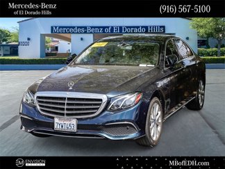 Used 2017 Mercedes-Benz E 300 image 1