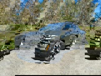 New 2025 Hyundai Santa Cruz SEL image 1