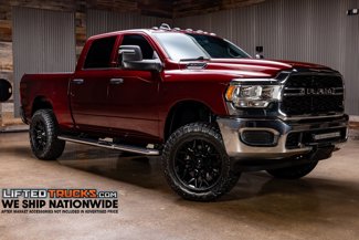 Used 2024 RAM 2500 Tradesman w/ Chrome Appearance Group image 1