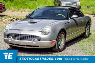 Used 2004 Ford Thunderbird Deluxe image 1
