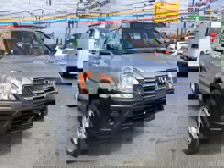 Used 2006 Honda CR-V LX image 1
