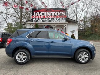 Used 2016 Chevrolet Equinox LT w/ Convenience Package image 1