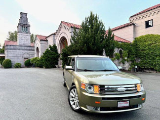 Used 2012 Ford Flex Limited w/ Equipment Group Order Code image 1