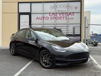 Used 2022 Tesla Model 3 Long Range image 1