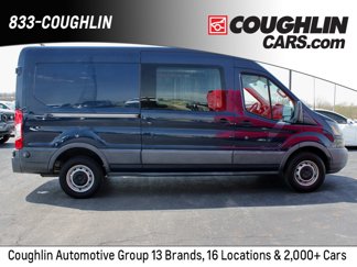 Used 2015 Ford Transit 250 148 Medium Roof image 1