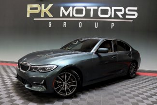 Used 2020 BMW 330i Sedan w/ Premium Package image 1