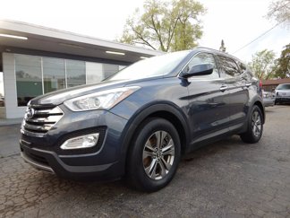 Used 2013 Hyundai Santa Fe Sport w/ Popular Equipment Pkg image 1