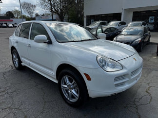 Used 2006 Porsche Cayenne S image 1